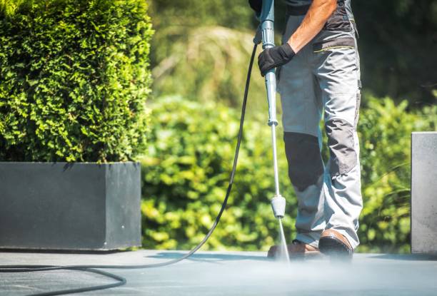 Best Parking Lot Cleaning in Kincaid, IL