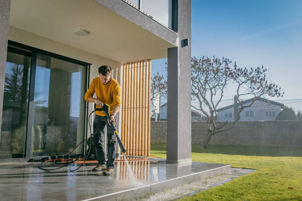 Best Rust and Stain Removal in Kincaid, IL