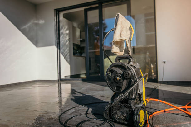 Best Vinyl Siding Pressure Washing in Kincaid, IL