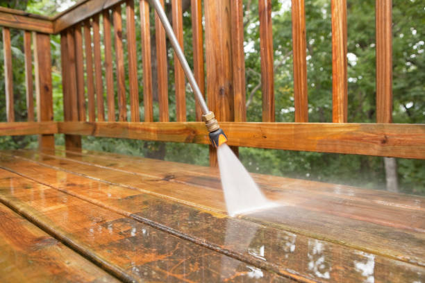 Best Sidewalk and Walkway Pressure Cleaning in Kincaid, IL