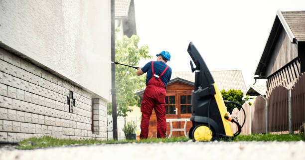 Best Building Exterior Pressure Washing in Kincaid, IL